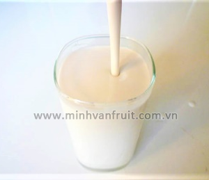 Coconut Milk 5-10 Fat 1